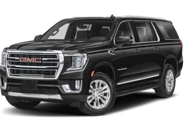 GMC YUKON XL 2022 1GKS2GKD8NR172697 image